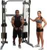 Body-Solid GDCC210 Functional Trainer – DAP – Seilzug Produktbild-Vorschau 7