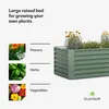 Blumfeldt High Grow Straight vyvýšený záhon 180x60x90 cm Náhled obrázku produktu 4