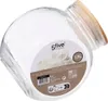 Glas bonbonglas holzdeckel 1,5l  - 5 five simply smart Produktbild-Vorschau 2