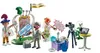 PLAYMOBIL City Life 71367 Hochzeits Fotobox Produktbild-Vorschau 2