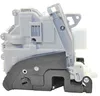 METZGER 2314025 Türschloss Hinten Links für AUDI A4 Avant Produktbild-Vorschau 4