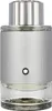 Montblanc Explorer Platinum Eau De Parfum Spray 100ml Voir les images du produit 6