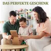 Eli® Vogelhaus Bausatz für Kinder aus Kiefernholz inkl. Produktbild-Vorschau 7