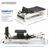 PH Fitness Pilates Reformer 218 cm – pieghevole in Anteprima dell’immagine prodotto 2