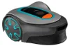 Gardena SILENO minimo, Rasenmähroboter, 250 m², 16 cm, 2 Produktbild-Vorschau 10