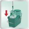 Leifheit 52014, Mop & bucket set, Metall, Kunststoff, Blau, Produktbild-Vorschau 21