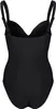 Dámske plavky Regatta Sakari RG3317 (38 DE) (Black) Náhľad obrázku produktu 2