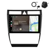 Autoradio Rückfahrkamera Für AUDI A6 S6 RS6 1997-2004 Produktbild-Vorschau 1