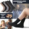 3 Paar Damen Wollsocken Warme Dicke Thermosocken Wolle Produktbild-Vorschau 9