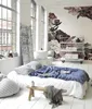 Coloray Fototapete 250x250 cm An Einer Wand Latex Produktbild-Vorschau 1