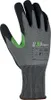 U-Power Jasper HPPE schnittfeste Arbeitshandschuhe D Grau Produktbild-Vorschau 1