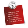 MAXXMEE Kantenstreicher - - Schnelles & präzises Streichen Produktbild-Vorschau 13