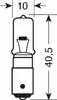 Osram 4008321095190, 21 V, 1 kusov Náhľad obrázku produktu 5