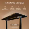 Desktronic HomeOne Bureau électrique réglable en hauteur Voir les images du produit 3