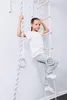 Klimmzugstange | Klettergerüst für Kinder | Wandmontage Produktbild-Vorschau 4