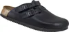 Birkenstock Kay SL Pantolette schwarz schmale Weite Gr. 37 Produktbild-Vorschau 12