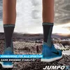 JUMPOX Sprunggelenkbandage Fußgelenk Bandage Fußbandage Produktbild-Vorschau 5
