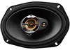 Kenwood KFC-S6977EX, 3-way, 500 W, 80 W, 4 ohm, 87 dB, Náhled obrázku produktu 3
