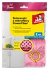 JAN NIEZBĘDNY 3-in-1 PowerFiber Mikrofasertücher - mit Produktbild-Vorschau 1