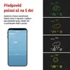 GoSmart Bezdrátová meteostanice E8610 s WiFi Náhled obrázku produktu