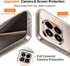 CLM-Tech Hülle kompatibel mit Xiaomi 15T - keine Vergilbung Produktbild-Vorschau 4