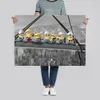 Pyramida Despicable Me Minions Oběd na mrakodrapu Plakát Náhled obrázku produktu 4