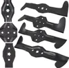 HUSQVARNA 46cm sada 4 nožů CT135 CTH135 CT151 CTH151 532 18 Náhled obrázku produktu 3