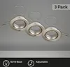 LED Einbauleuchte BRILONER LEUCHTEN RENG, IP23, Produktbild-Vorschau 2