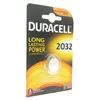 Duracell DUR033917 Pila a bottone al litio - CR 2032, 3 V Anteprima dell’immagine prodotto 6