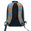 Pokémon Rucksack Schulrucksack 35x16x43cm mit Seitentaschen Produktbild-Vorschau 6
