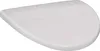 Villeroy & Boch O.novo compact Urinal-Deckel - Weiß Alpin - Produktbild-Vorschau 1