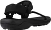 A black TEVA Hurricane XLT 2 sandal is shown from a side view against a white background. Náhľad obrázku produktu