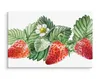 Fabelhafte Canvas LEINWAND BILDER 100x70 cm XXL Kunstdruck Produktbild-Vorschau 3