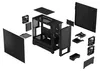 Fractal Design Pop Air - Tower - ATX - bez zasilacza (ATX) Podgląd zdjęcia produktu 11