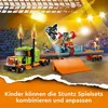 LEGO 60294 City Stuntz Stunt Show Truck Set, set di Anteprima dell’immagine prodotto 23