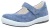 Legero TANARO 5.0 Damenschuhe - Ballerina - Mary Jane blau Produktbild-Vorschau 33