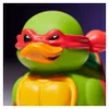 Tubbz kachnička mini Teenage Mutant Ninja Turtles - Raphael Náhled obrázku produktu 8