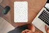 MuchoWow® Mauspad Mousepad Katzen - Pfotenabdruck - Produktbild-Vorschau 4