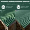 LP Projekt 10-teiliges wellplatten  90 x 117 cm - leicht Produktbild-Vorschau 5