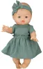 Heless 2424, Puppenkleid, 1,5 Jahr(e) Produktbild-Vorschau 9