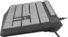 Natec Tastatur Nautilus Us Slim Produktbild-Vorschau 3