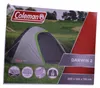 Coleman Darwin 2, Rucksackreisen, Festrahmen, Produktbild-Vorschau 5