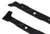 2 X 50 CM Messer Husqvarna 38" CTH 2038 210 2138 TC 238 239 Produktbild-Vorschau 2
