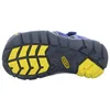 KEEN Seacamp Ii Cnx Sandale Kinder blau 33 Produktbild-Vorschau 83