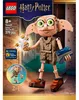 LEGO Harry Potter Dobby, der Freie Elf Spielzeug - Produktbild-Vorschau 9