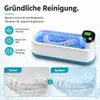 Tragbares Schallreinigungsgerät,360° Tiefenreinigung, 3 Produktbild-Vorschau 2