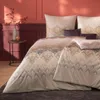 Estella Interlock Jersey Bettwäsche Sophia 6347-800 Kiesel Produktbild-Vorschau 5