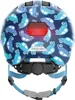 ABUS Kinderhelm Smiley 3.0 LED - Fahrradhelm mit Licht - Produktbild-Vorschau 3