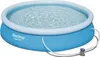 Set per piscina fuori terra Bestway® Fast Set™ con pompa Anteprima dell’immagine prodotto 25