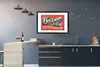MuchoWow® MuchoWow® Gerahmtes Poster Mancave - Bier - Produktbild-Vorschau 5